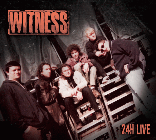Witness : 24H Live